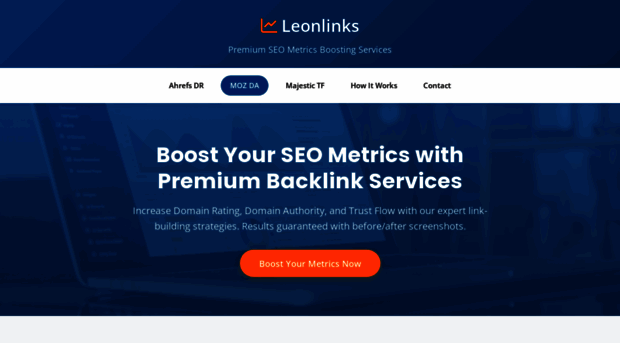leonlink.com