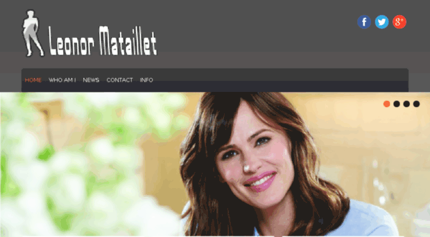 leonormataillet.com