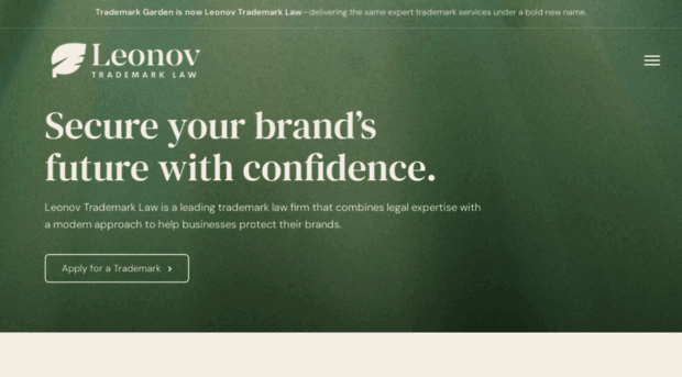 leonovlaw.com