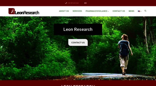 leonresearch.com
