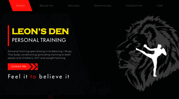 leonsdenpt.co.uk