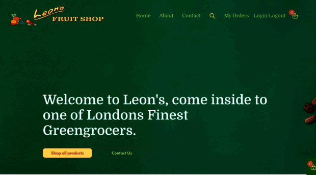 leonsfruitshop.co.uk