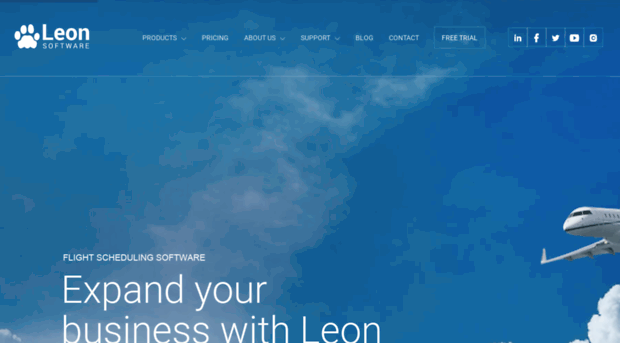 leonsoftware.com