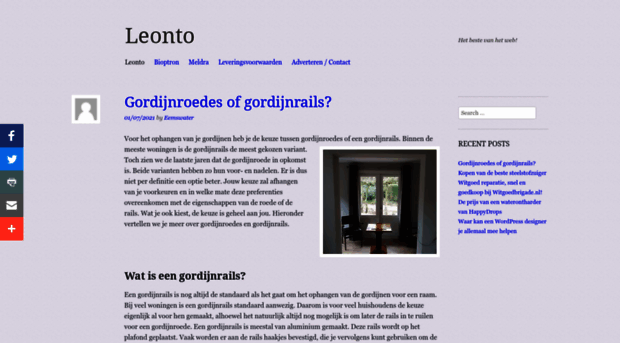 leonto.nl