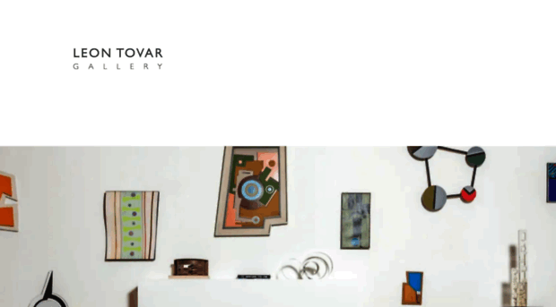 leontovargallery.com