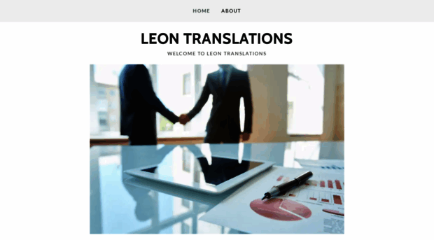 leontranslations.com