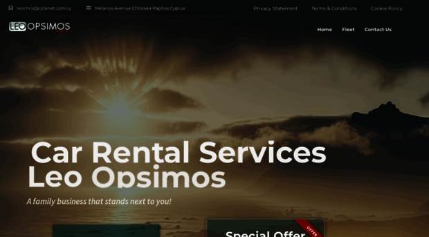 leoopsimosrentals.com
