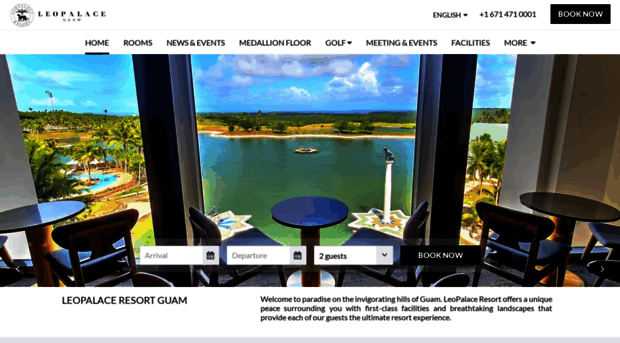 leopalaceresortguam.com