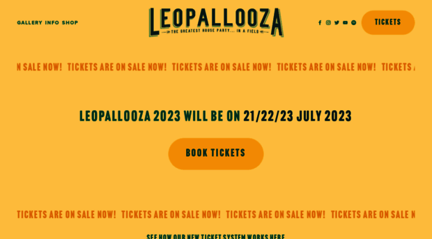 leopallooza.com