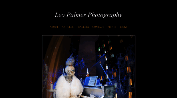 leopalmerphotography.co.uk