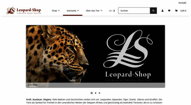 leopardino.com