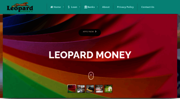 leopardmoney.com