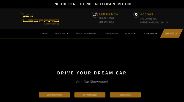 leopardmotors.ca