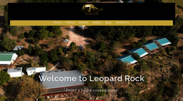 leopardrockc.co.za