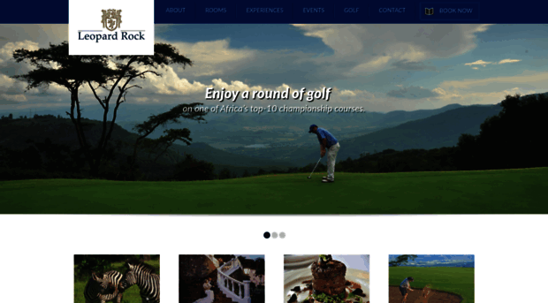 leopardrockhotel.com