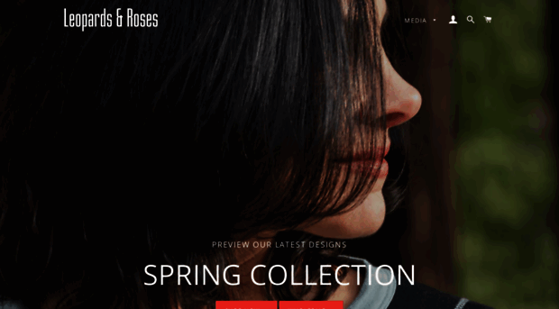 leopardsandroses.com