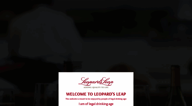 leopardsleap.co.za