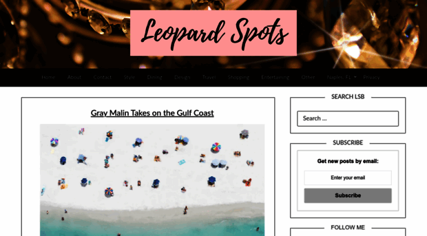 leopardspotsblog.com