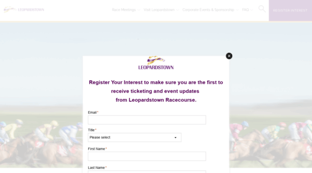 leopardstown.com