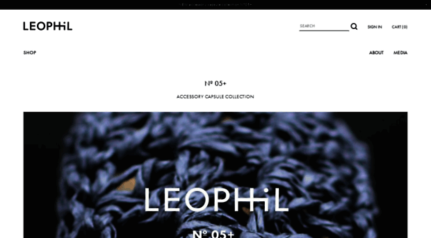 leophil.com