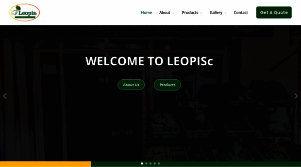 leopisc.com