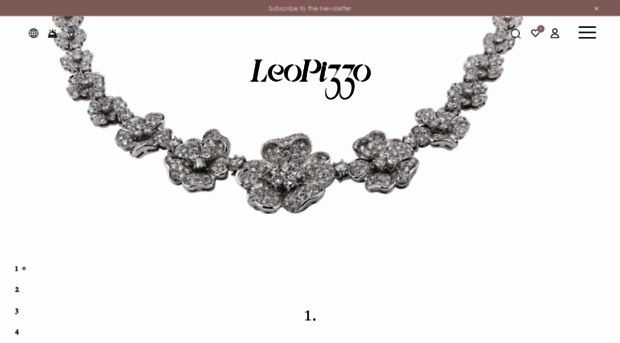 leopizzo.com