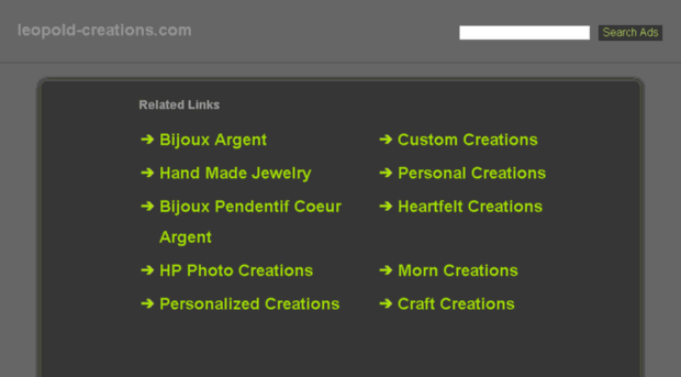 leopold-creations.com