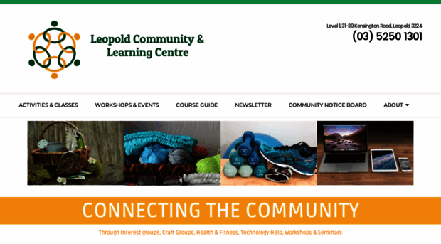 leopoldcommunitycentre.com.au