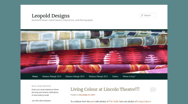 leopolddesigns.com