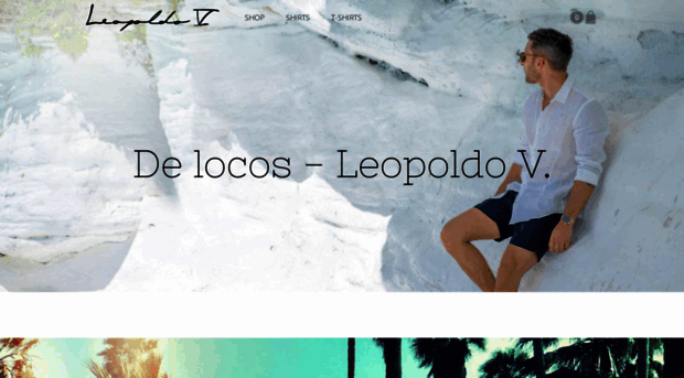 leopoldoquinto.com