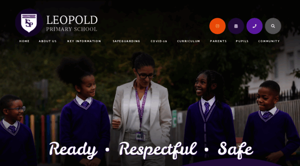 leopoldprimary.co.uk