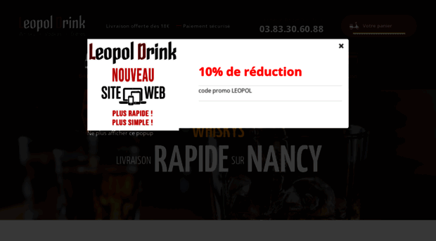 leopoldrink.fr