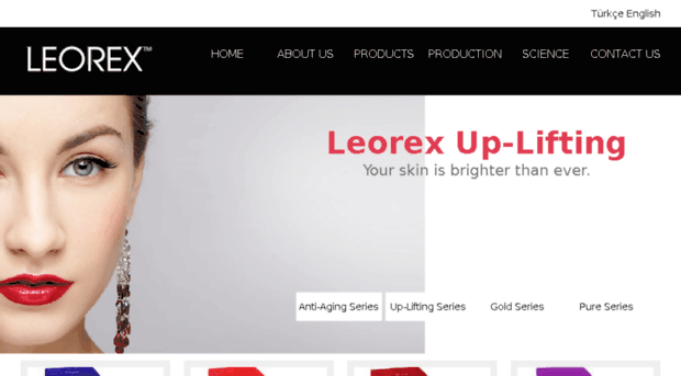 leorex.com.tr