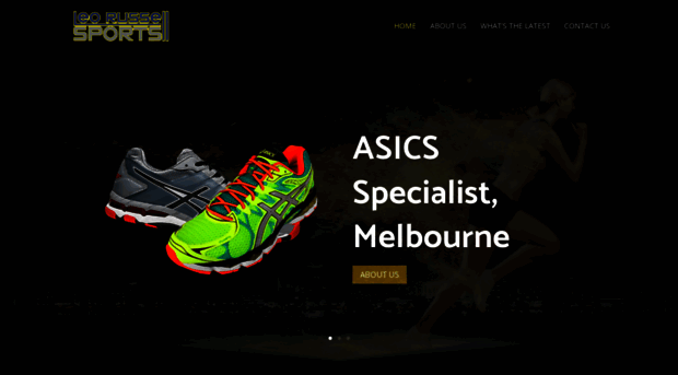 leorussellsports.com.au