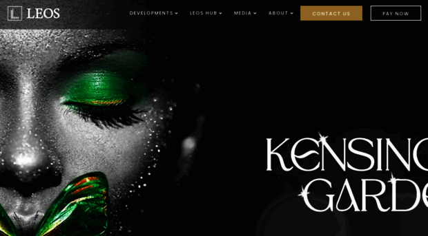 leosdevelopments.com