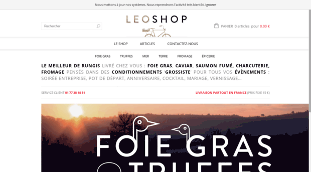 leoshop.fr