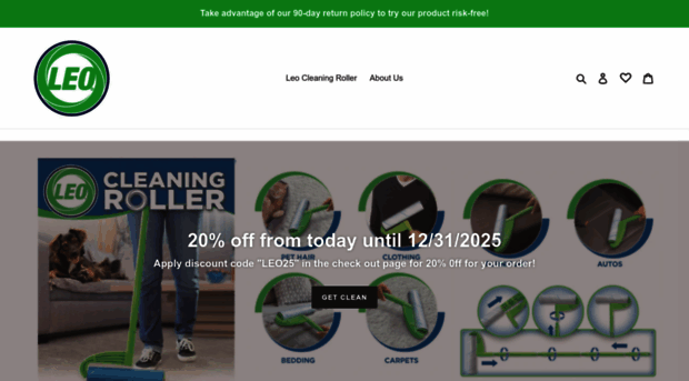 leoshops.com
