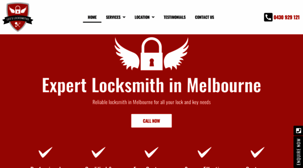 leoslocksmiths.com.au