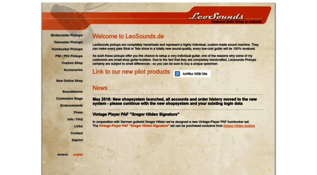 leosounds.de