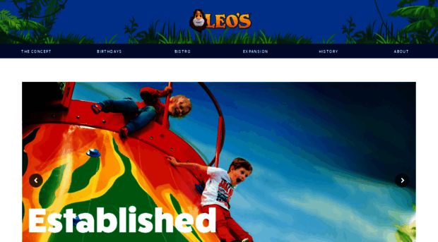 leosplay.com