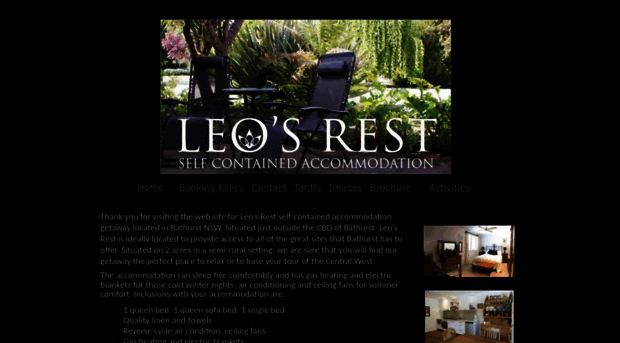 leosrest.com.au