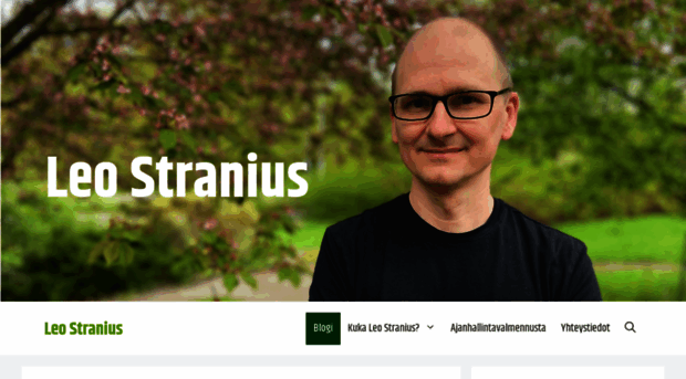 leostranius.fi