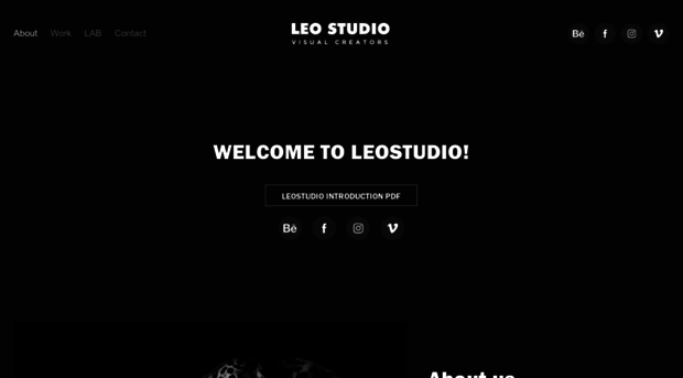 leostudio.tv