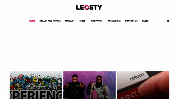 leosty.com