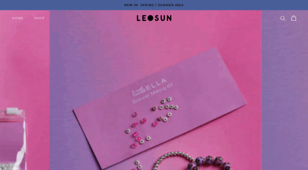 leosun.co.uk