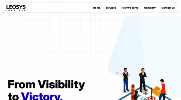 leosysinfo.com