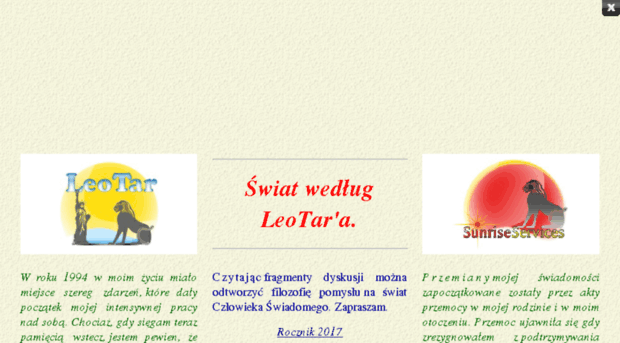 leotar.friko.pl