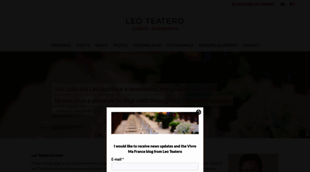 leoteatero.com