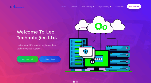 leotechltd.com