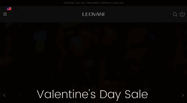 leovani.com